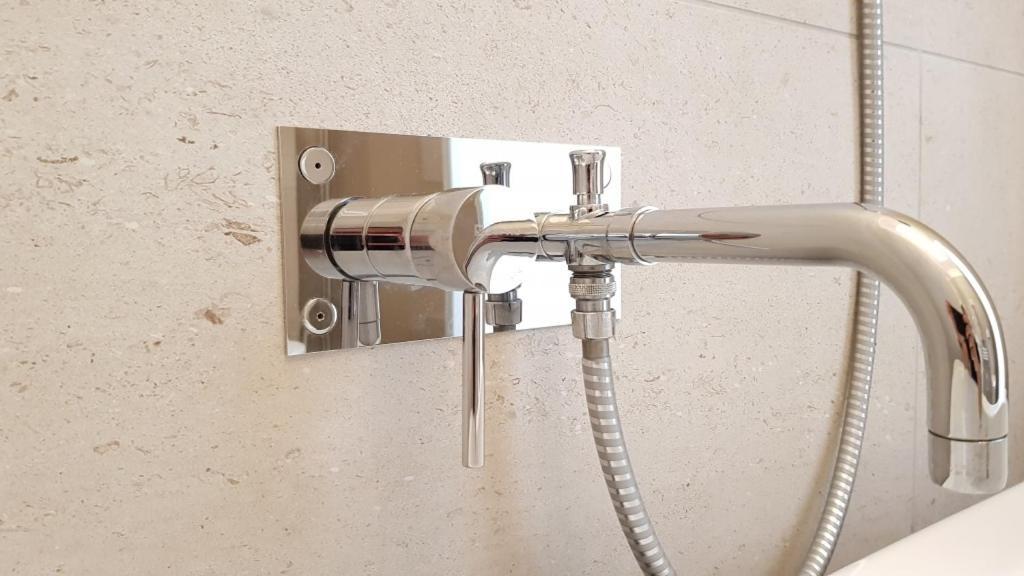 Luxury Lisbeth Apartman Budapest Budapeşte Dış mekan fotoğraf