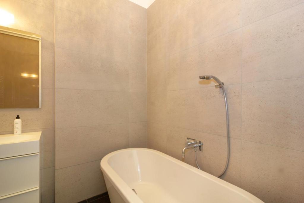Luxury Lisbeth Apartman Budapest Budapeşte Dış mekan fotoğraf