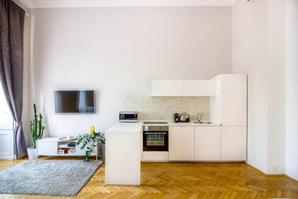 Luxury Lisbeth Apartman Budapest Budapeşte Dış mekan fotoğraf